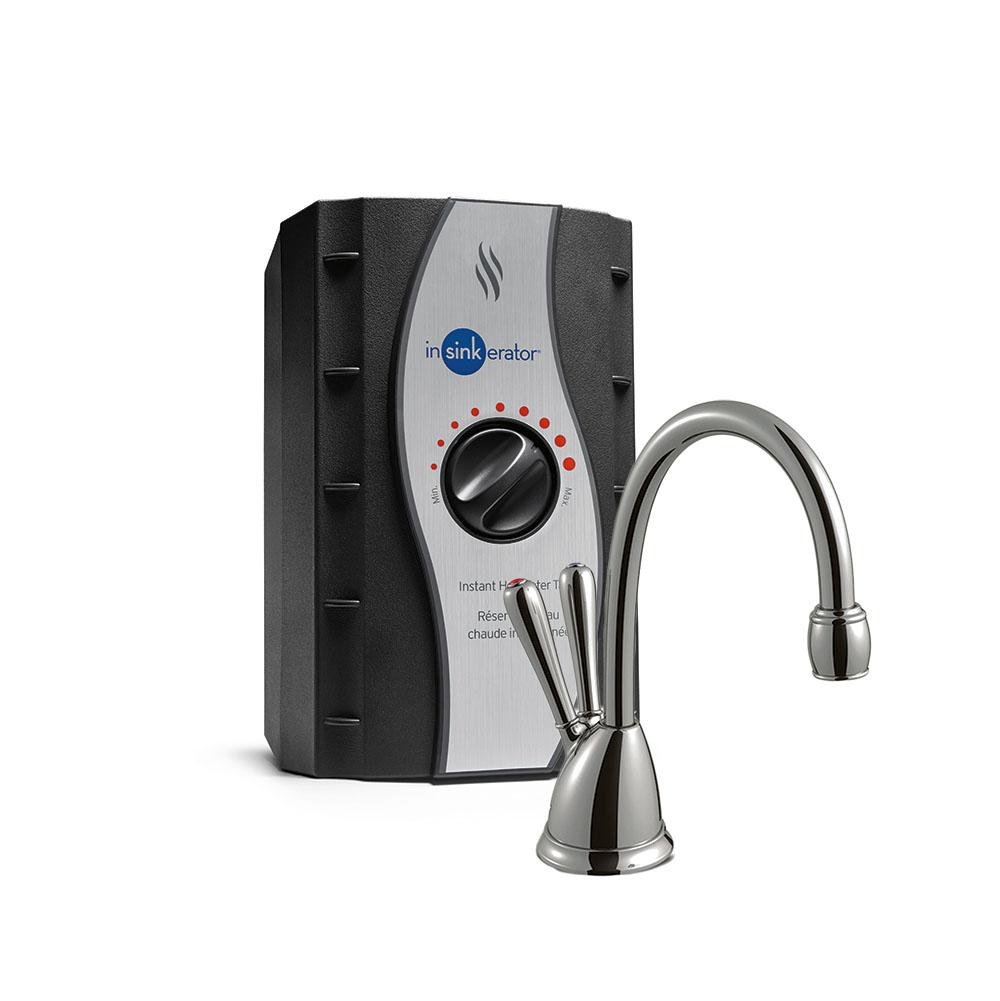 Insinkerator Hot And Cold Water Faucets Water Dispensers item 44717