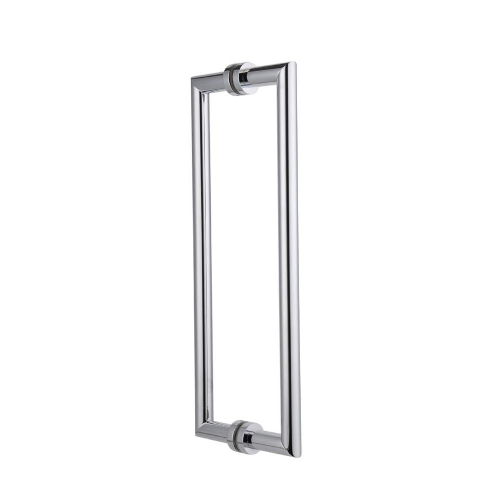 Kartners Shower Door Pulls Shower Accessories item 1447808-85