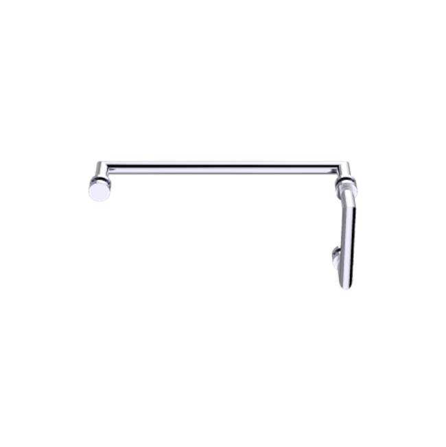 Kartners Shower Door Pulls Shower Accessories item 14470618-25
