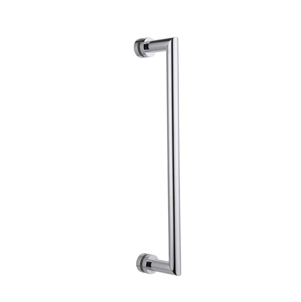 Kartners Shower Door Pulls Shower Accessories item 1447524-69