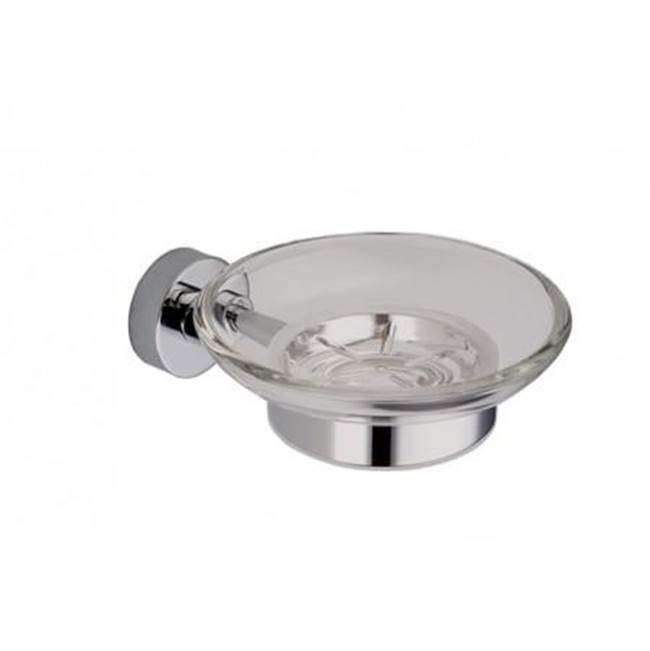 Kartners Soap Dishes Bathroom Accessories item 144650-48
