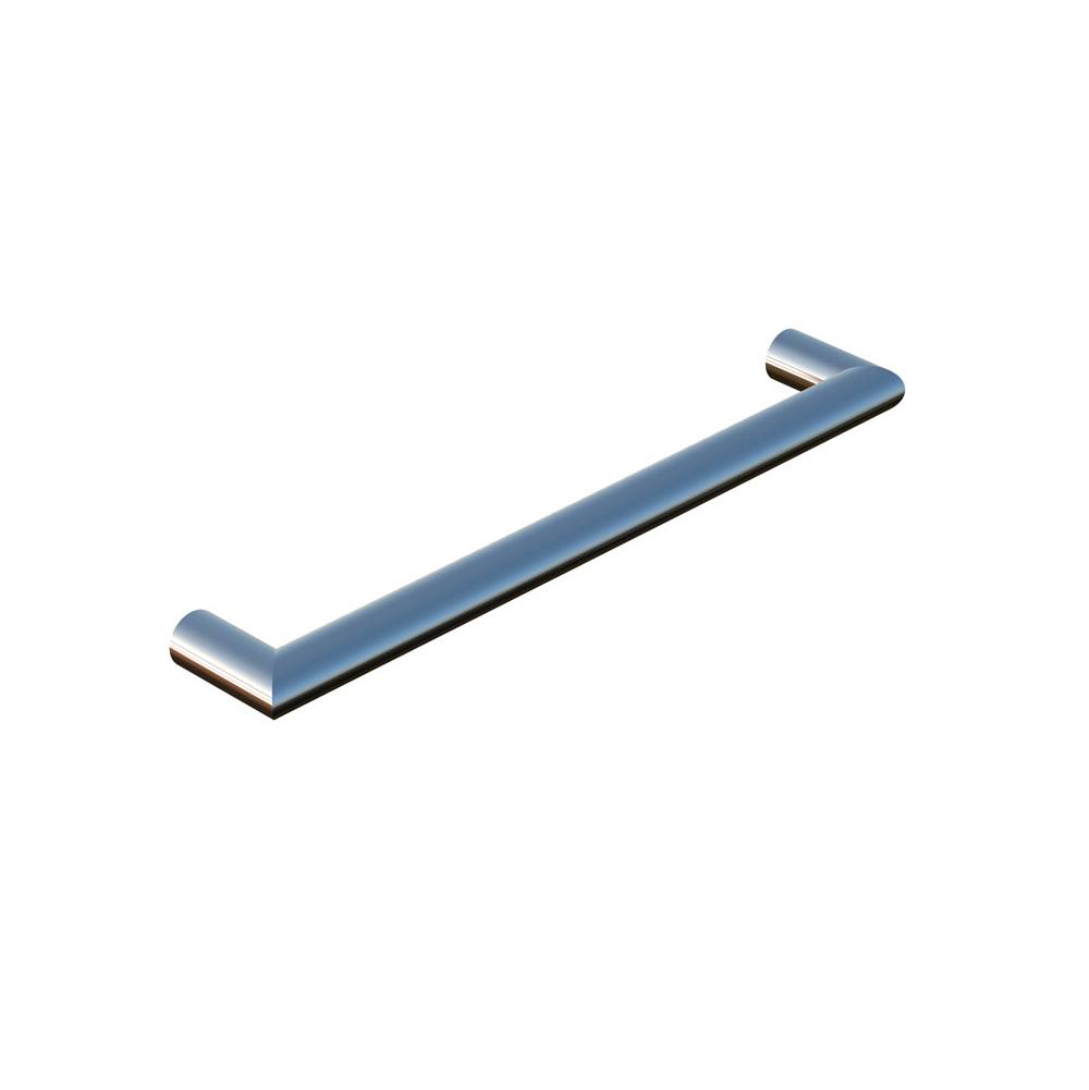 Henry Kitchen and BathKartnersOSLO - 18-inch Cabinet Pull-Brushed Nickel