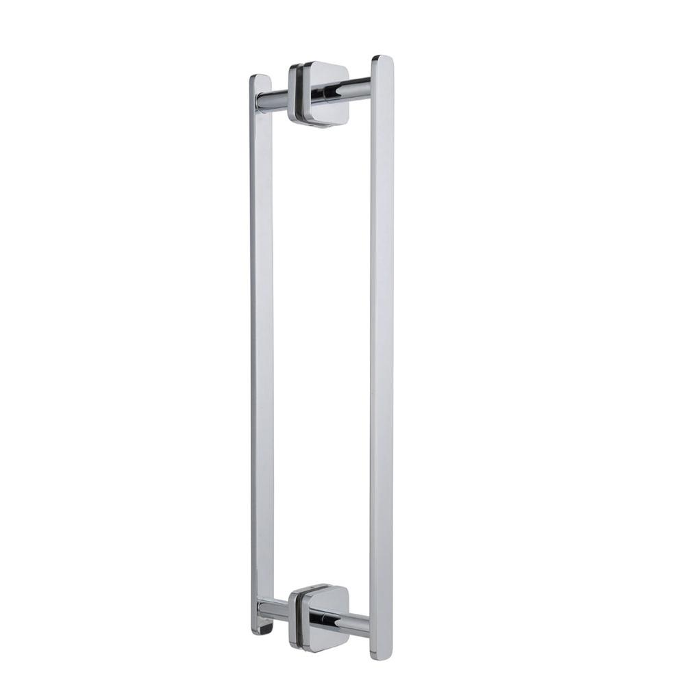 Kartners Shower Door Pulls Shower Accessories item 2547818-81