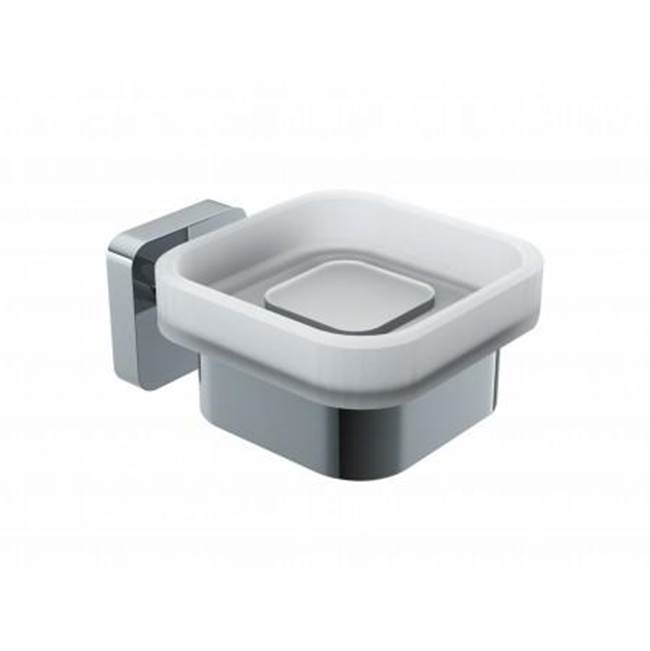 Kartners Soap Dishes Bathroom Accessories item 254650-85