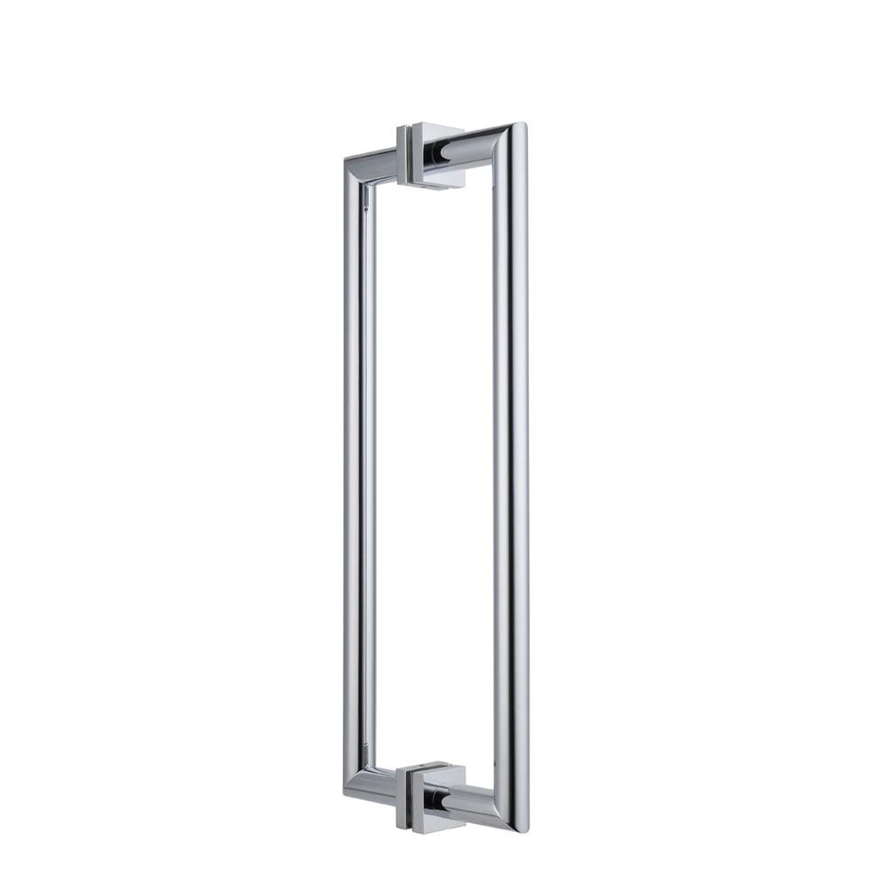 Kartners Shower Door Pulls Shower Accessories item 2627808-75