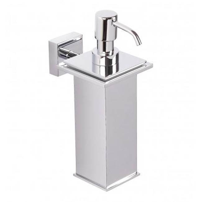 Kartners Soap Dispensers Bathroom Accessories item 262630-72