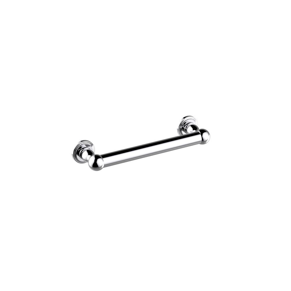 Henry Kitchen and BathKartnersFLORENCE -  24-inch Grab Bar-Antique Copper