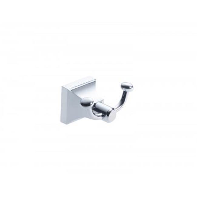 Kartners Robe Hooks Bathroom Accessories item 390132-65