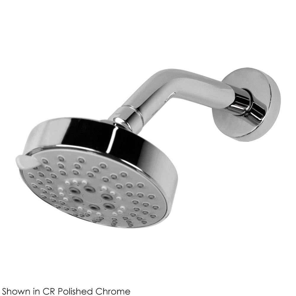 Lacava  Shower Heads item 0292-NI