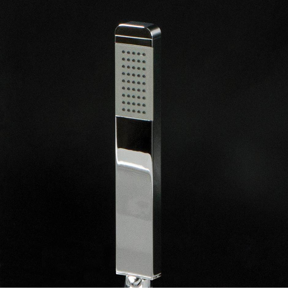 Lacava Thermostatic Valve Trim Shower Faucet Trims item 1861-PN