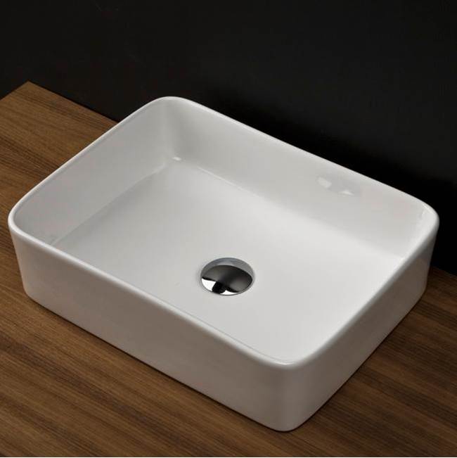 Lacava Vessel Bathroom Sinks item 4030A-001