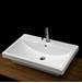 Lacava - 4271-01-001 - Wall Mount Bathroom Sinks