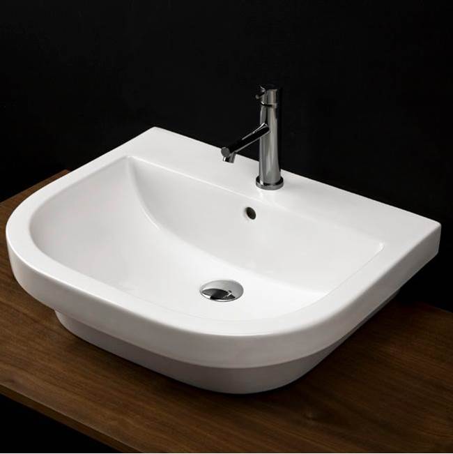 Lacava Wall Mount Bathroom Sinks item 4281-02-001