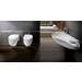 Lacava - 4602-01-001 - Wall Mount Bathroom Sinks