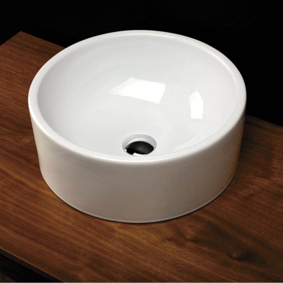 Lacava Vessel Bathroom Sinks item 5050-42C-001