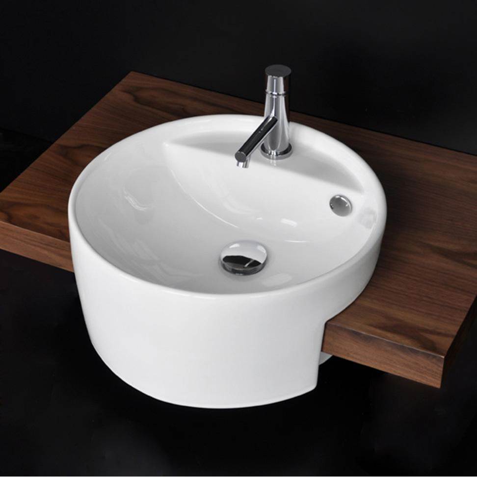 Lacava  Bathroom Sinks item 5054A-42-001
