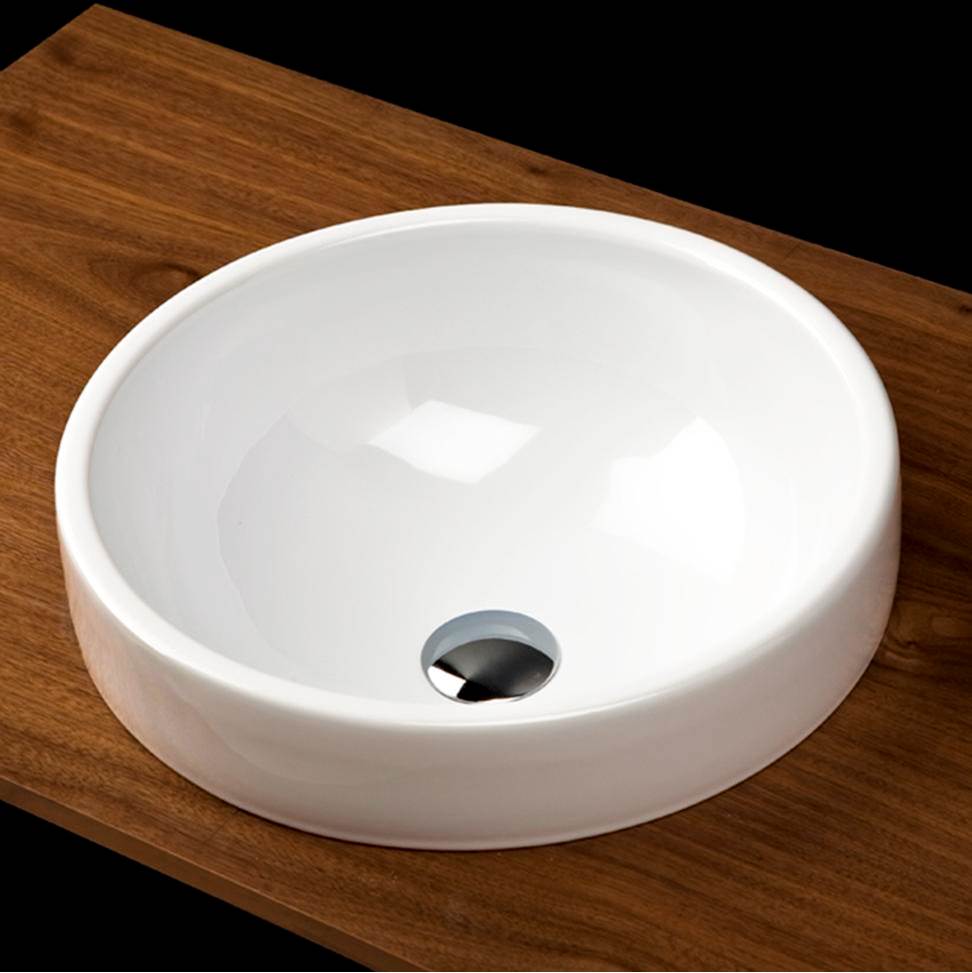 Lacava  Bathroom Sinks item 5055-42C-001