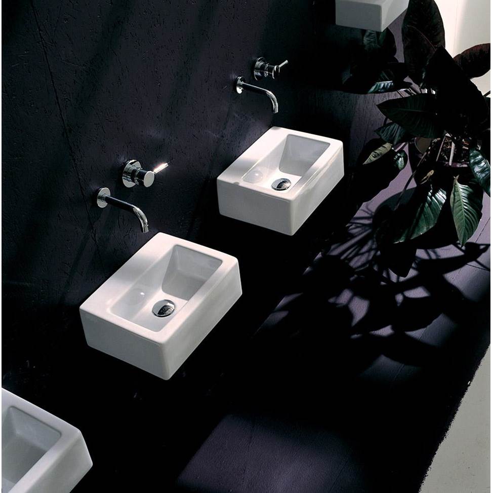 Lacava Undermount Bathroom Sinks item 5088-00-001