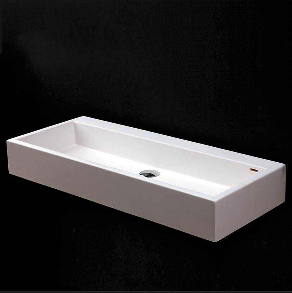 Lacava  Bathroom Sinks item 5103-03-M