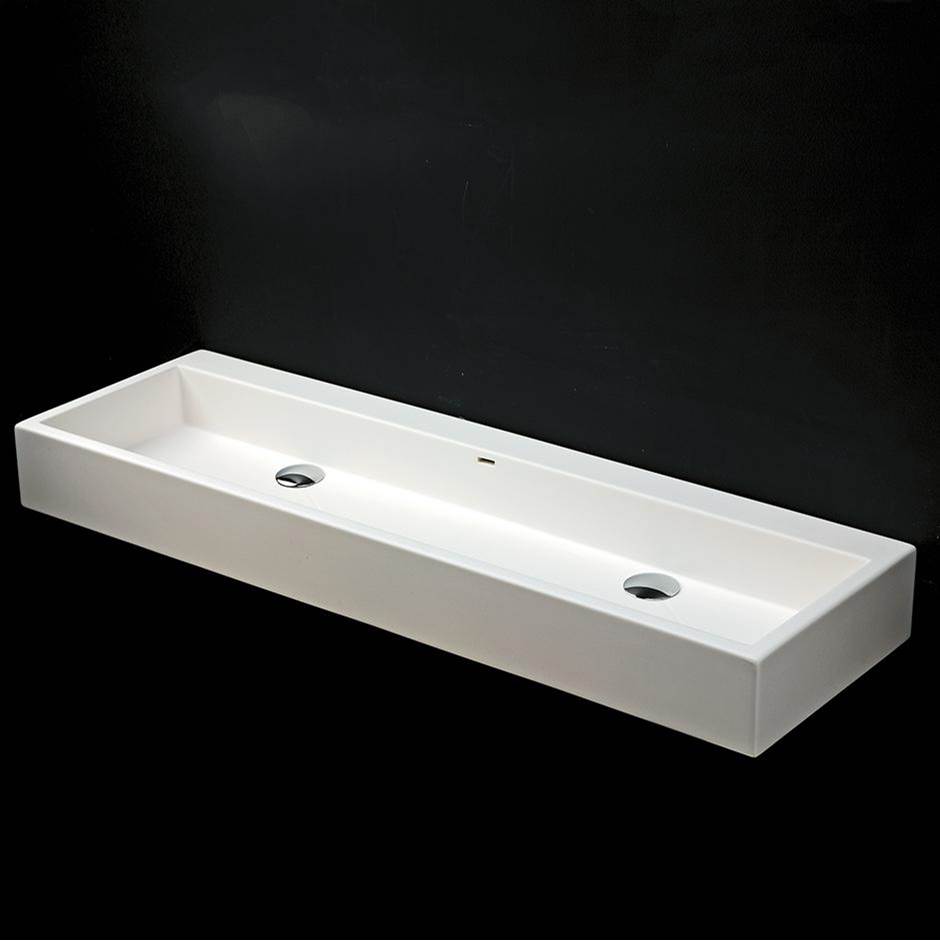 Lacava  Bathroom Sinks item 5104-03-M
