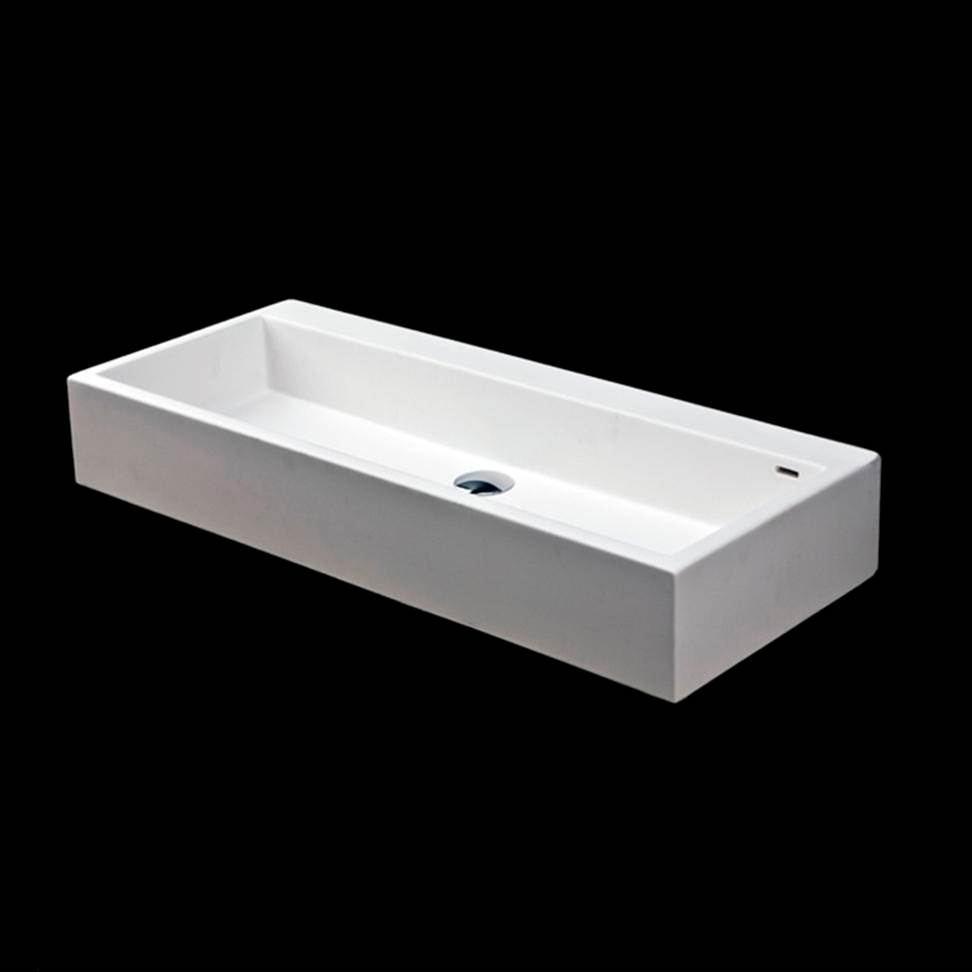 Lacava  Bathroom Sinks item 5105-01-M