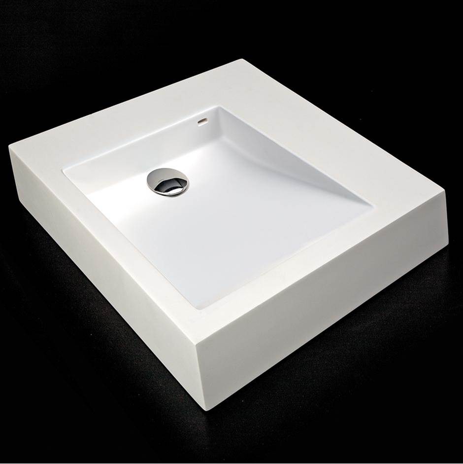 Lacava  Bathroom Sinks item 5110-02-M