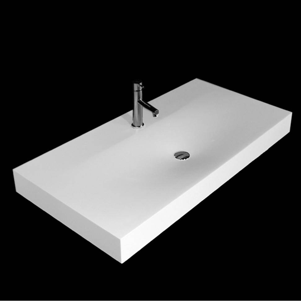 Lacava  Bathroom Sinks item 5160-01-G
