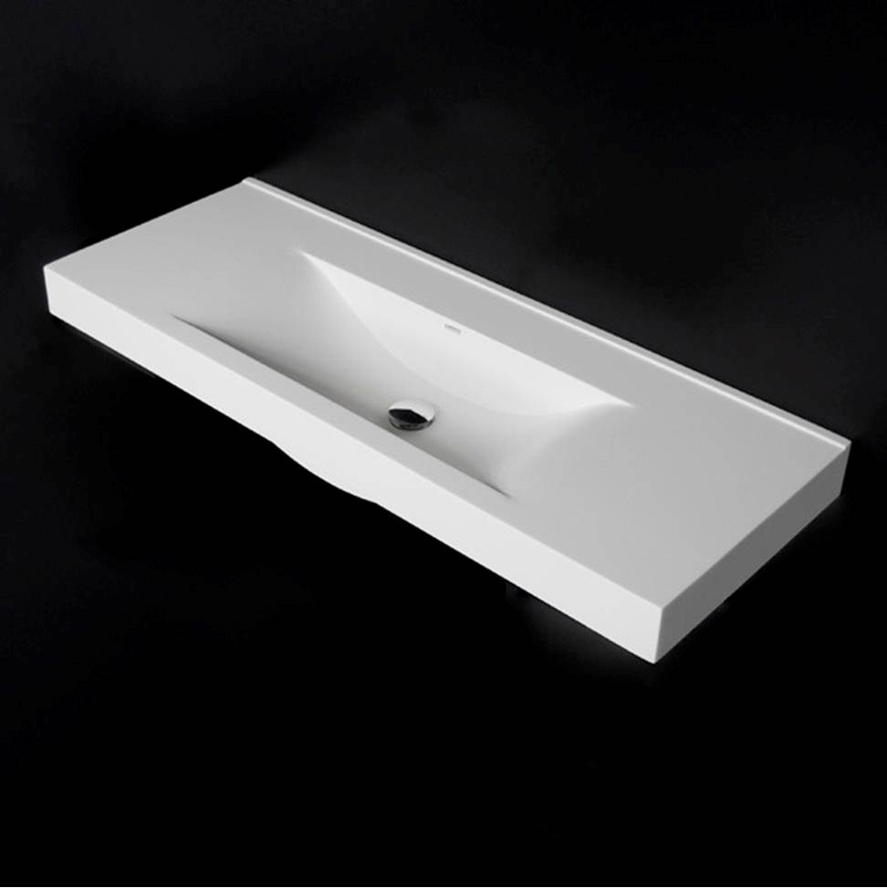 Lacava  Bathroom Sinks item 5172-03-G