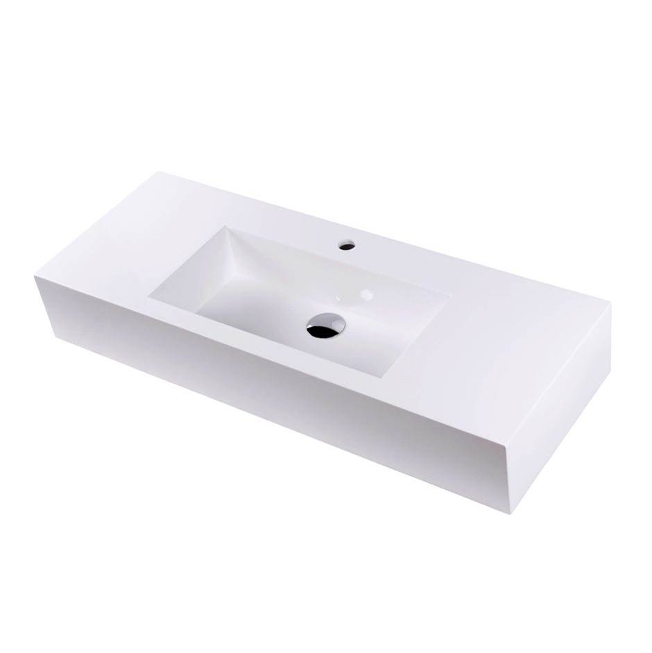 Lacava  Bathroom Sinks item 5199-01-G