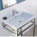 Lacava - 5211-01-001 - Wall Mount Bathroom Sinks