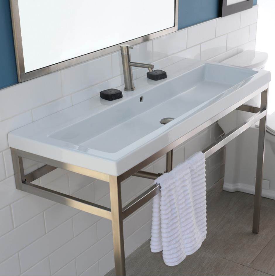 Lacava Wall Mount Bathroom Sinks item 5215-01-001