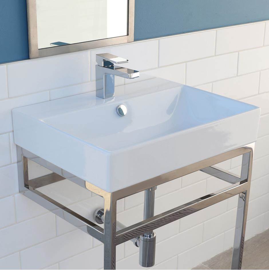Henry Kitchen and BathLacavaWall-mount