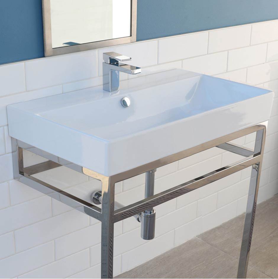 Lacava Wall Mount Bathroom Sinks item 5232-01-001