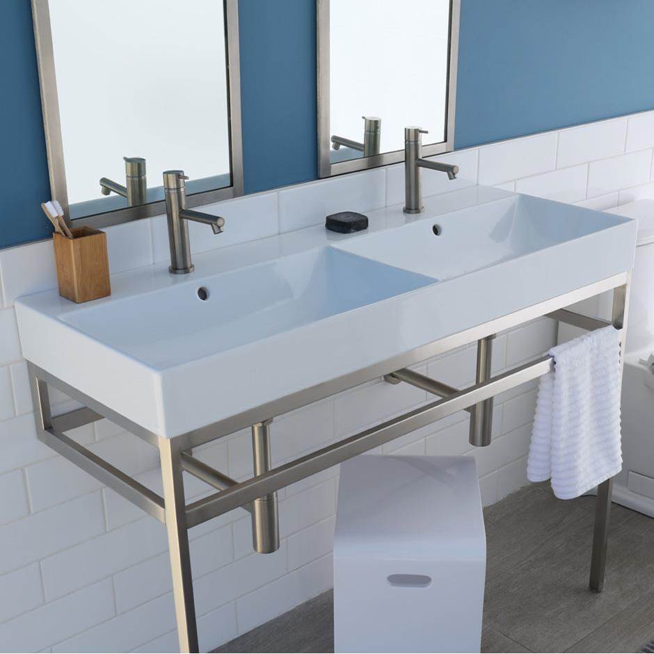 Lacava Wall Mount Bathroom Sinks item 5234-00-001