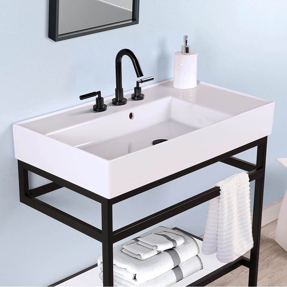 Lacava Wall Mounted Bathroom Sink Faucets item 5242L-03-001