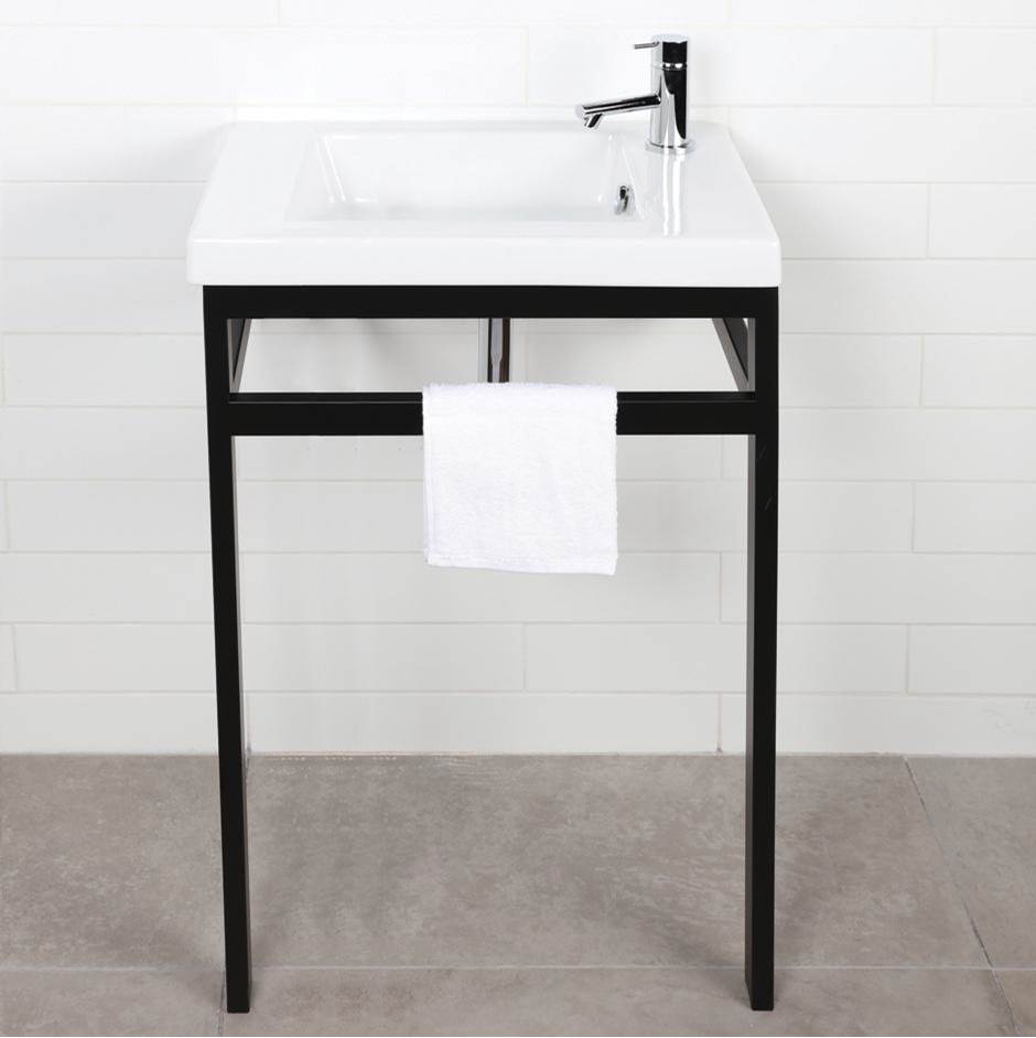 Lacava Towel Bars Bathroom Accessories item DIM-BX-24-10