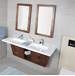 Lacava - 5302S-01-001M - Wall Mount Bathroom Sinks