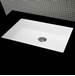 Lacava - 5451-001 - Drop In Bathroom Sinks