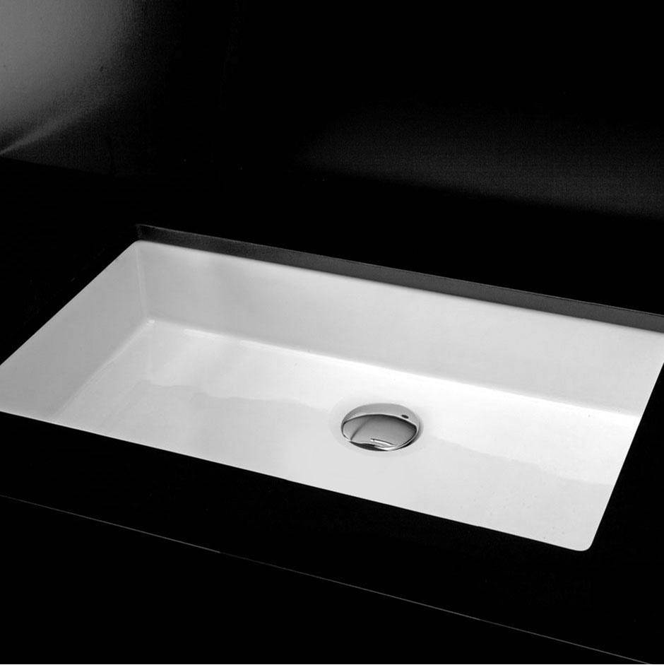 Lacava Drop In Bathroom Sinks item 5453UN-001