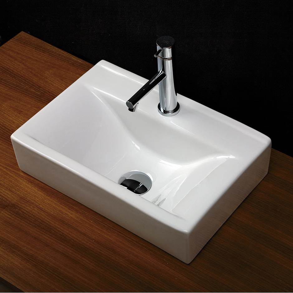 Lacava  Bathroom Sinks item 5462-00-001