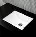 Lacava - 5485-001 - Drop In Bathroom Sinks