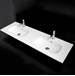 Lacava - 8071-02-001 - Vessel Bathroom Sinks