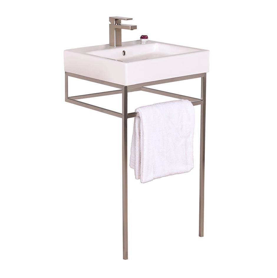 Lacava Towel Bars Bathroom Accessories item AQP-BX-19-44