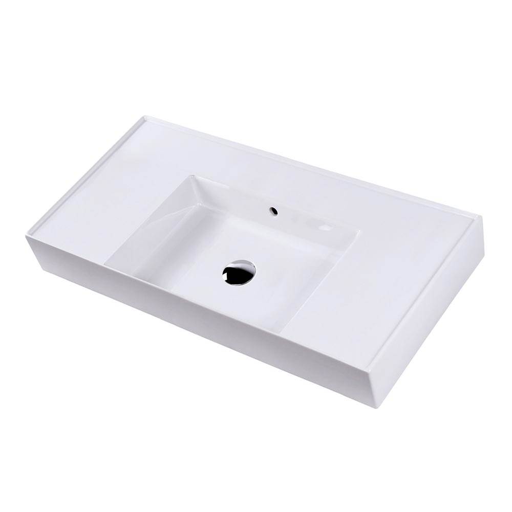 Lacava  Bathroom Sinks item 5243C-02-001