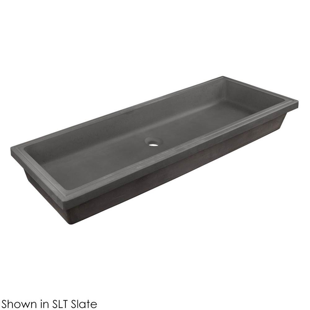 Lacava  Bathroom Sinks item CT58UN-SLT