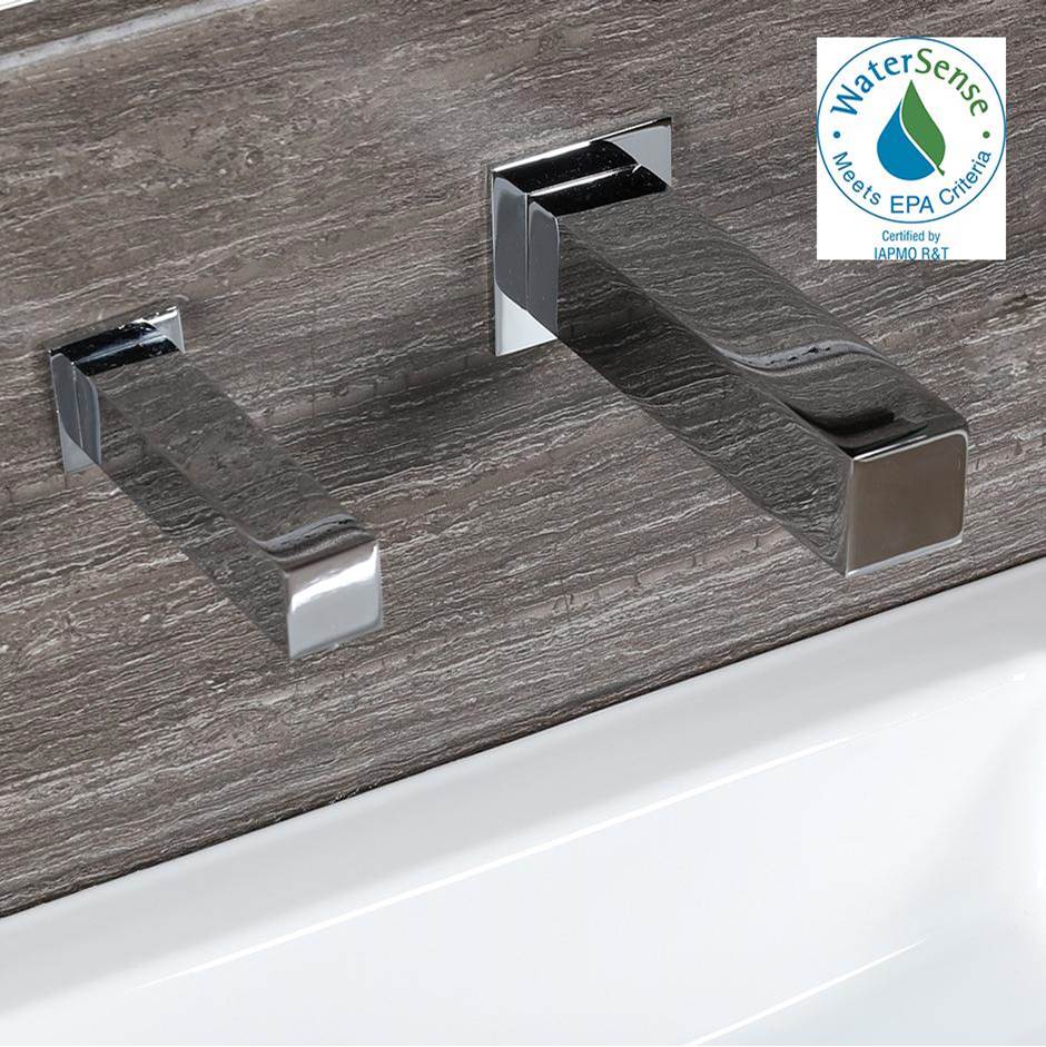 Lacava  Bathroom Sinks item EX04A-CR