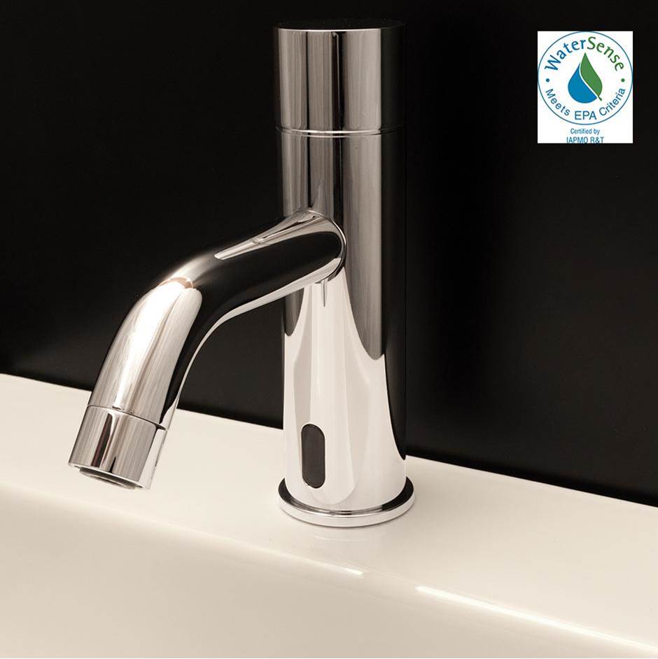 Lacava Deck Mount Bathroom Sink Faucets item EX10A-CR