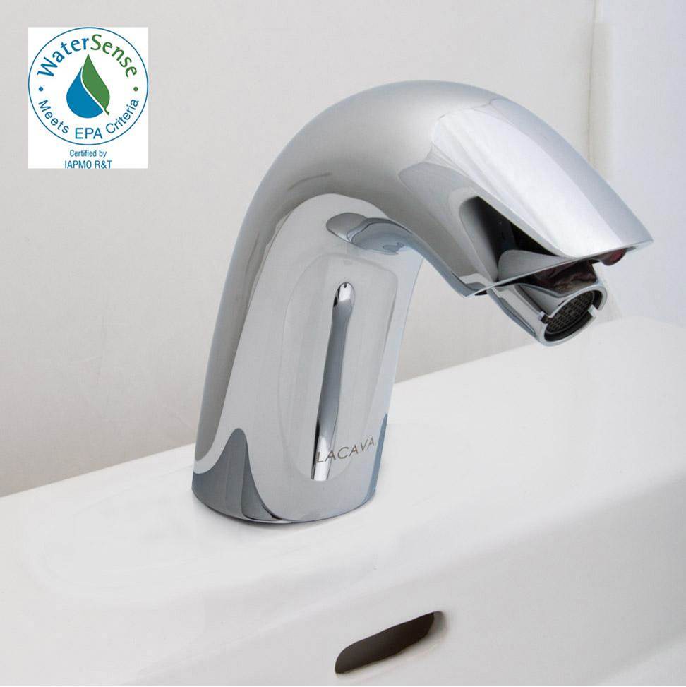 Lacava  Bathroom Sinks item EX16-PN