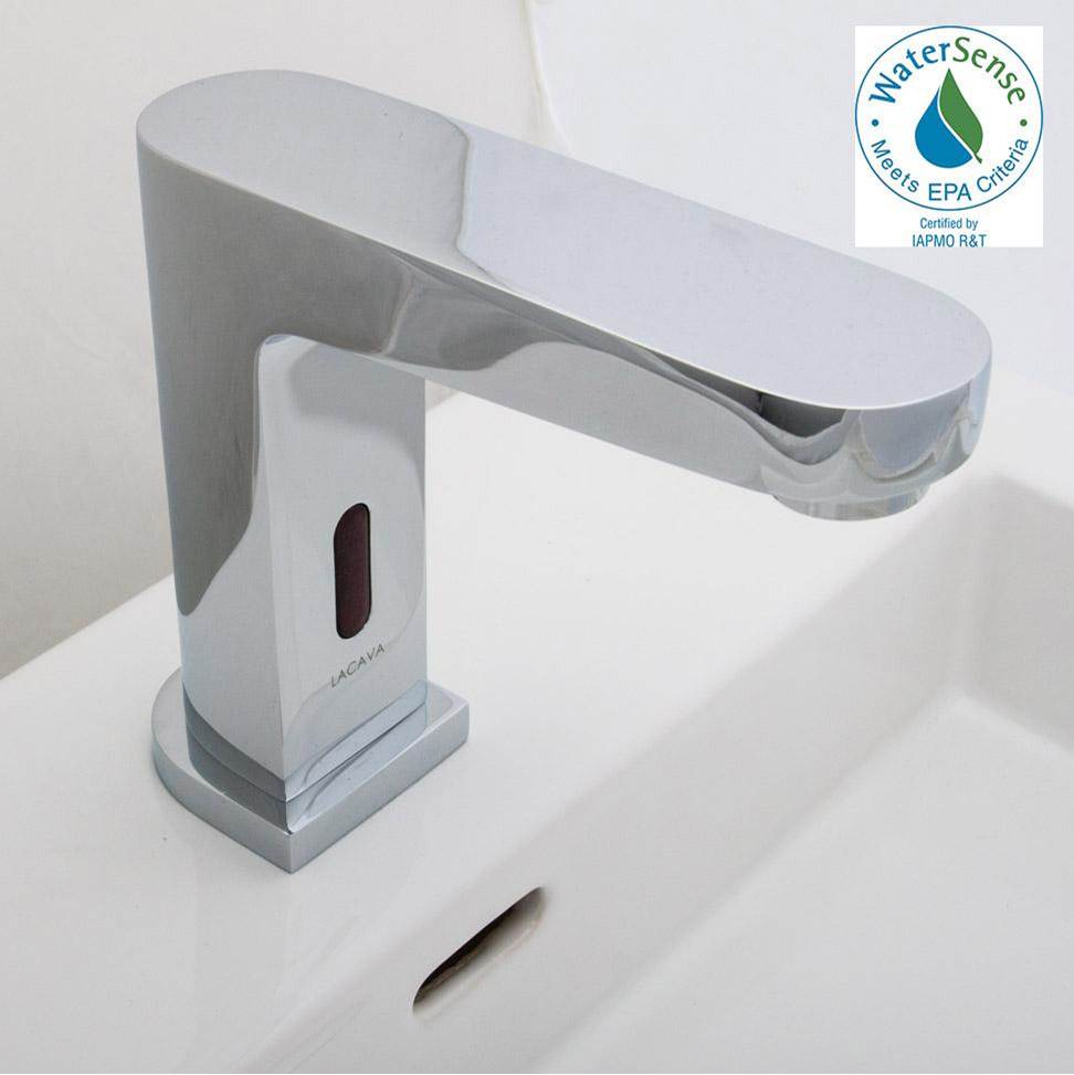 Lacava  Bathroom Sinks item EX18-PN