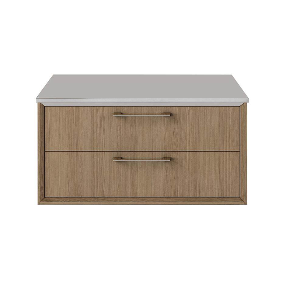 Lacava Side Cabinet Bathroom Furniture item GEM-ST-24-22